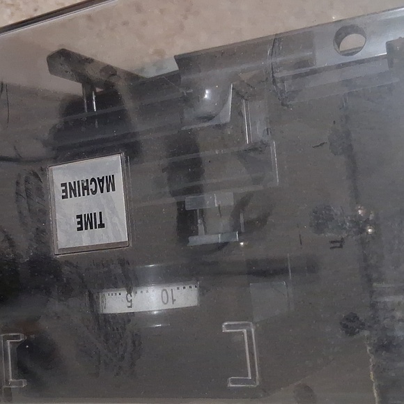 Time Machine DC Version Learning Toy - Picture 5 of 7